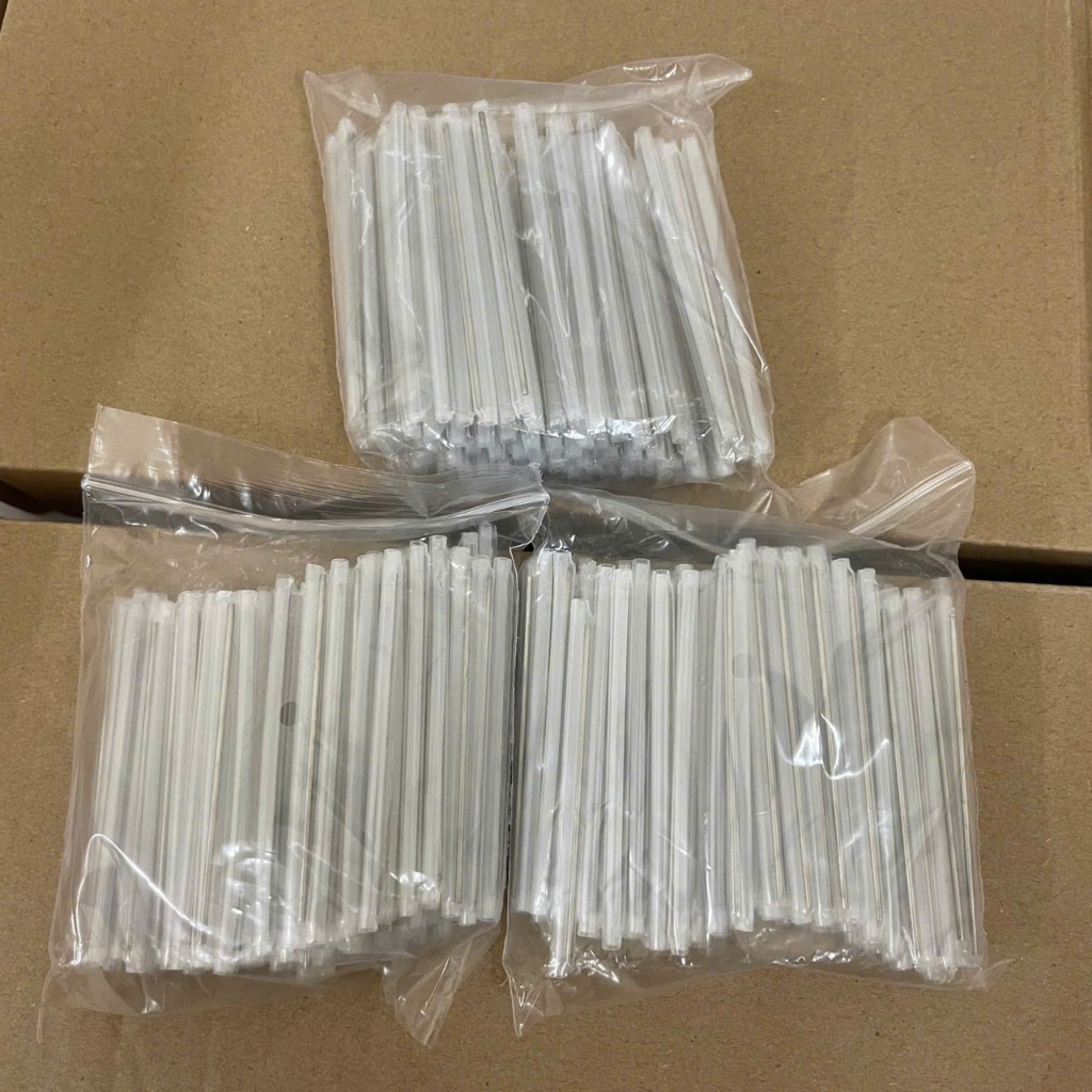 7 bịch ống nung co nhiệt - bịch 100 ống 60mm