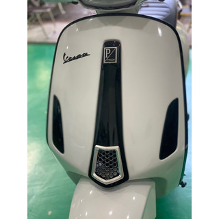 CÀ VẠT CNC V2 DÀNH CHO VESPA