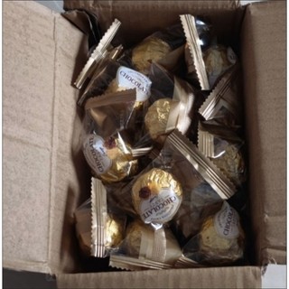 Socola tươi Truffle