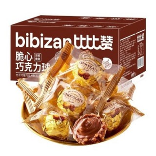 Socola tươi Truffle