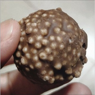 Socola tươi Truffle