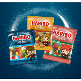 Kẹo Dẻo Haribo happy cola 25g, 100g, 150g, 175g, 250g