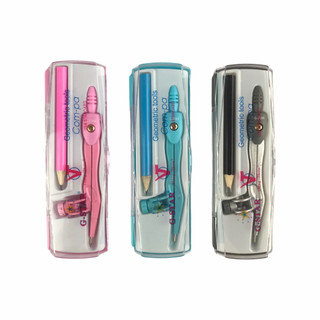 [Giá Sỉ] Compa Gstar chì bấm 0.5mm
