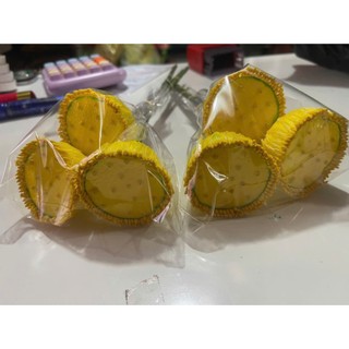 NHỤY SEN LỚN 5CM( 1 CÁI)