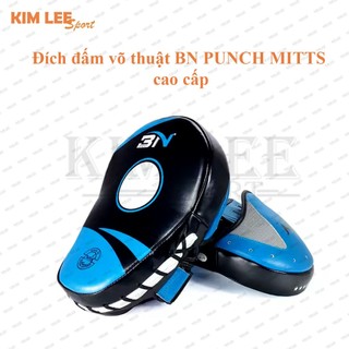 Đích đấm võ thuật boxing BN cao cấp ( giá 1 chiếc )