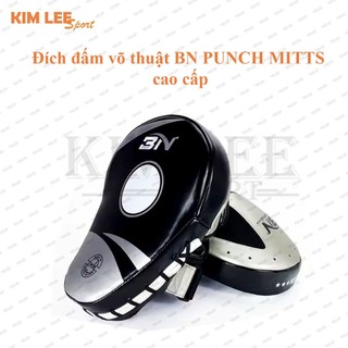 Đích đấm võ thuật boxing BN cao cấp ( giá 1 chiếc )