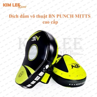 Đích đấm võ thuật boxing BN cao cấp ( giá 1 chiếc )