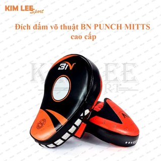 Đích đấm võ thuật boxing BN cao cấp ( giá 1 chiếc )