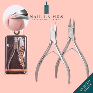 Kềm bấm móng, lấy khoé, cắt da Vinsall chính hãng - Kềm cắt móng tay thép không gỉ cao cấp và an toàn cho mọi loại da