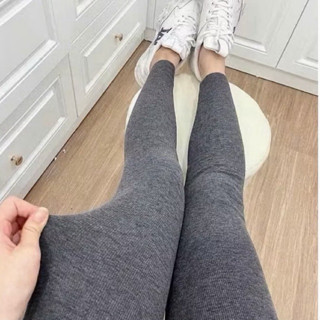 Quần legging thun tăm nữ co dãn 4 chiều siêu hot_48