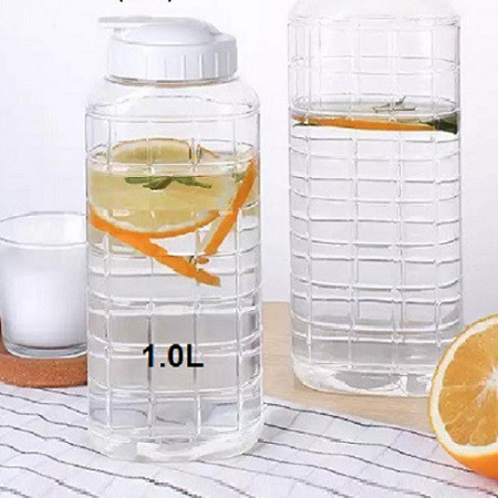 bình nước lock&lock 1L - bình nước lock&lock 1L