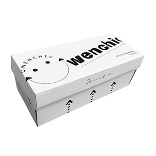 Hộp dép Owenchic hộp đựng dép dễ thương sang trọng tặng kèm - Anya.storevn