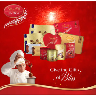 Thanh Sôcôla excellence Lindt 100g