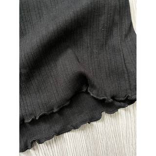 Áo thun gân hàng VN xuất khẩu_ Size L (ngang ngực 43cm, 57cm)