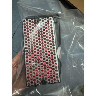 Lọc gió Spacy 125