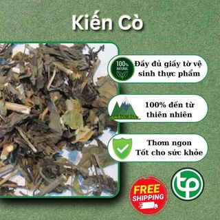 [Hàng Công Ty] Cây Kiến Cò Khô 1kg - Hỗ trợ thanh nhiệt và giải độc