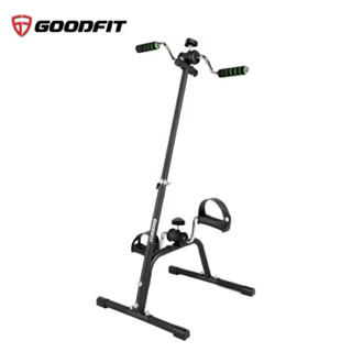  XE ĐẠP THỂ DỤC TẠI NHÀ PHỤC HỒI CHỨC NĂNG GOODFIT GF004PE 