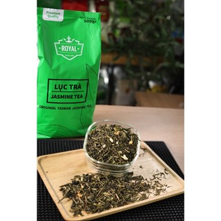 [THÙNG] TRÀ ROYAL 24 GÓI (TẶNG 3KG BỘT SỮA BẤT KÌ)