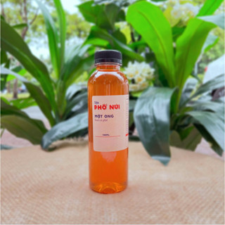 Mật Ong Hoa Cà Phê 500ml - Tiệm Phố Núi