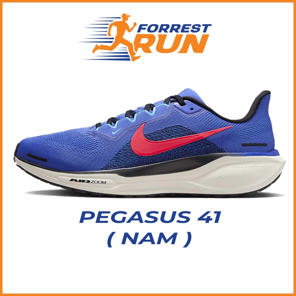 Giày chạy bộ Pegasus 41 Nam FD2722-401