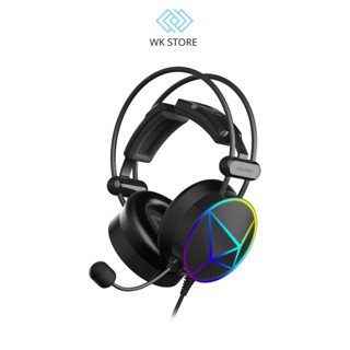 TAI NGHE DAREU EH722X PRO | MULTI-LED | Bảo hành 12 Tháng