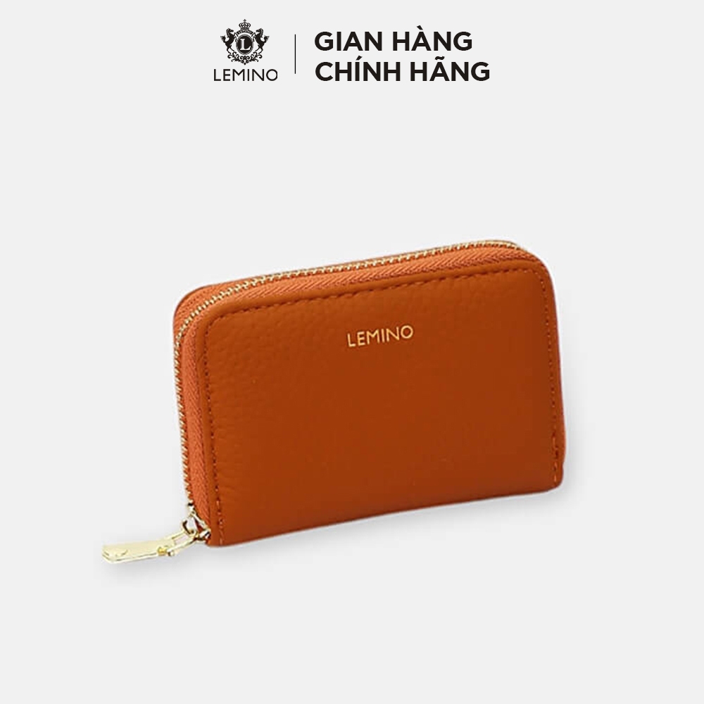 Ví nữ thời trang LEMINO mini LE41010