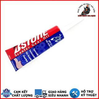 Nhớt hộp số, nhớt láp Bstone 85W140 120ML chống hú GL5