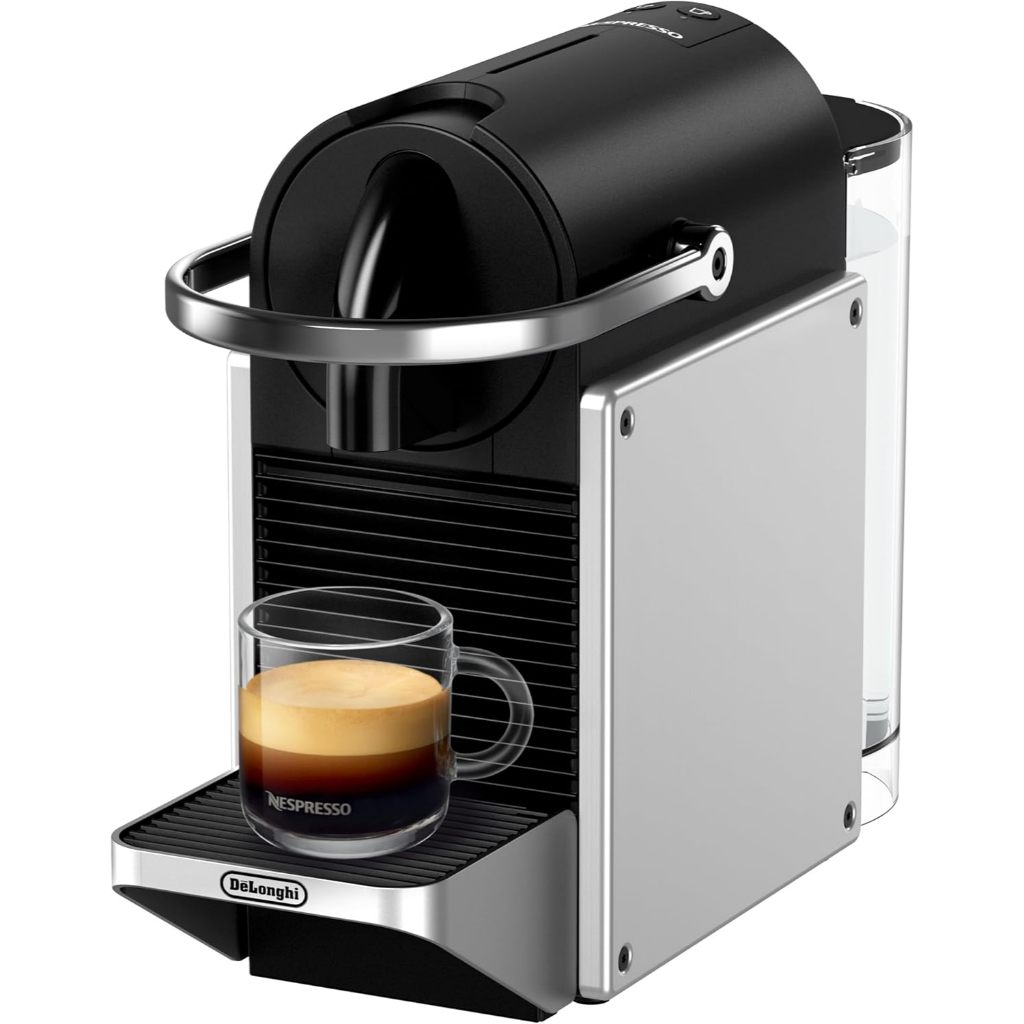 Máy pha cà phê viên nén Nespresso Pixie
