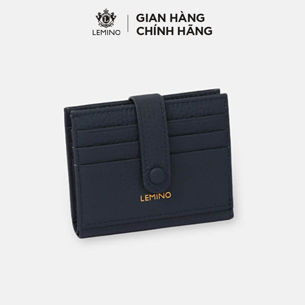 Ví nữ thời trang LEMINO mini LE41013