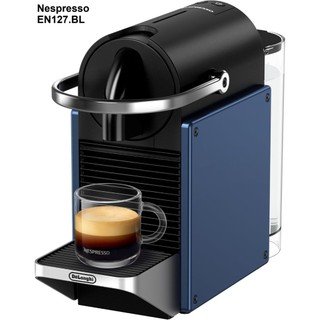 Máy pha cà phê viên nén Nespresso Pixie