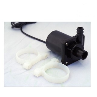 Máy bơm nước mini không chổi than DC 6v-12v