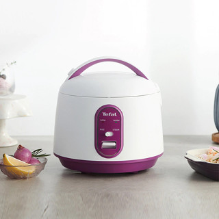 Nồi cơm điện cơ mini Tefal RK224168 - 0.7L, 300W - BH 02 Năm