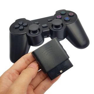 Remote điều khiển PS2 Không Dây (PS2 Robot Controller)