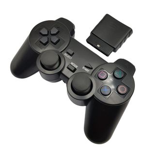 Remote điều khiển PS2 Không Dây (PS2 Robot Controller)