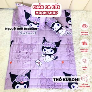 [Combo 4 món] Thảm nằm trần bông cho bé (0-5 tuổi) | chăn + nệm mỏng + gối nằm + gối ôm  CÓ RUỘT