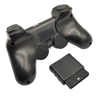 Remote điều khiển PS2 Không Dây (PS2 Robot Controller) - P4KW