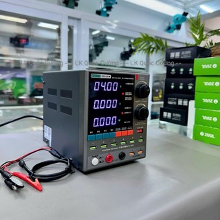 (3005PM) Máy cấp nguồn Sugon 3005PM 30V 5A phiên bản mới 2026