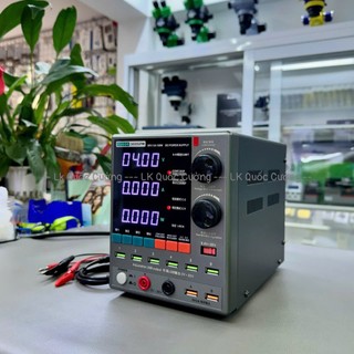 (3005PM) Máy cấp nguồn Sugon 3005PM 30V 5A phiên bản mới 2026