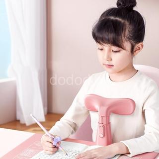 Giá Đỡ Chống Cận Thị Cho Bé, Dụng Cụ Đệm Chống Gù Lưng Trẻ Em Kẹp Gắn Bàn Học