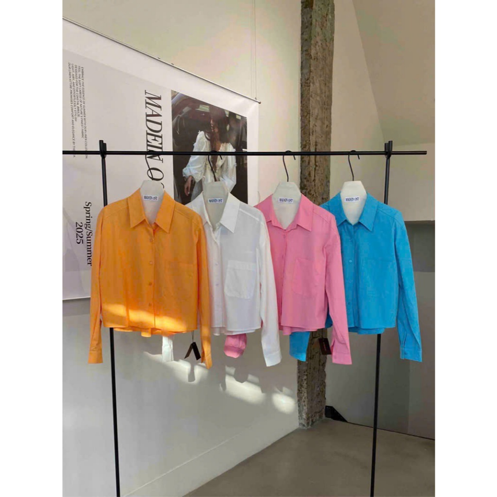 [MTM STORE] SƠMI 5003