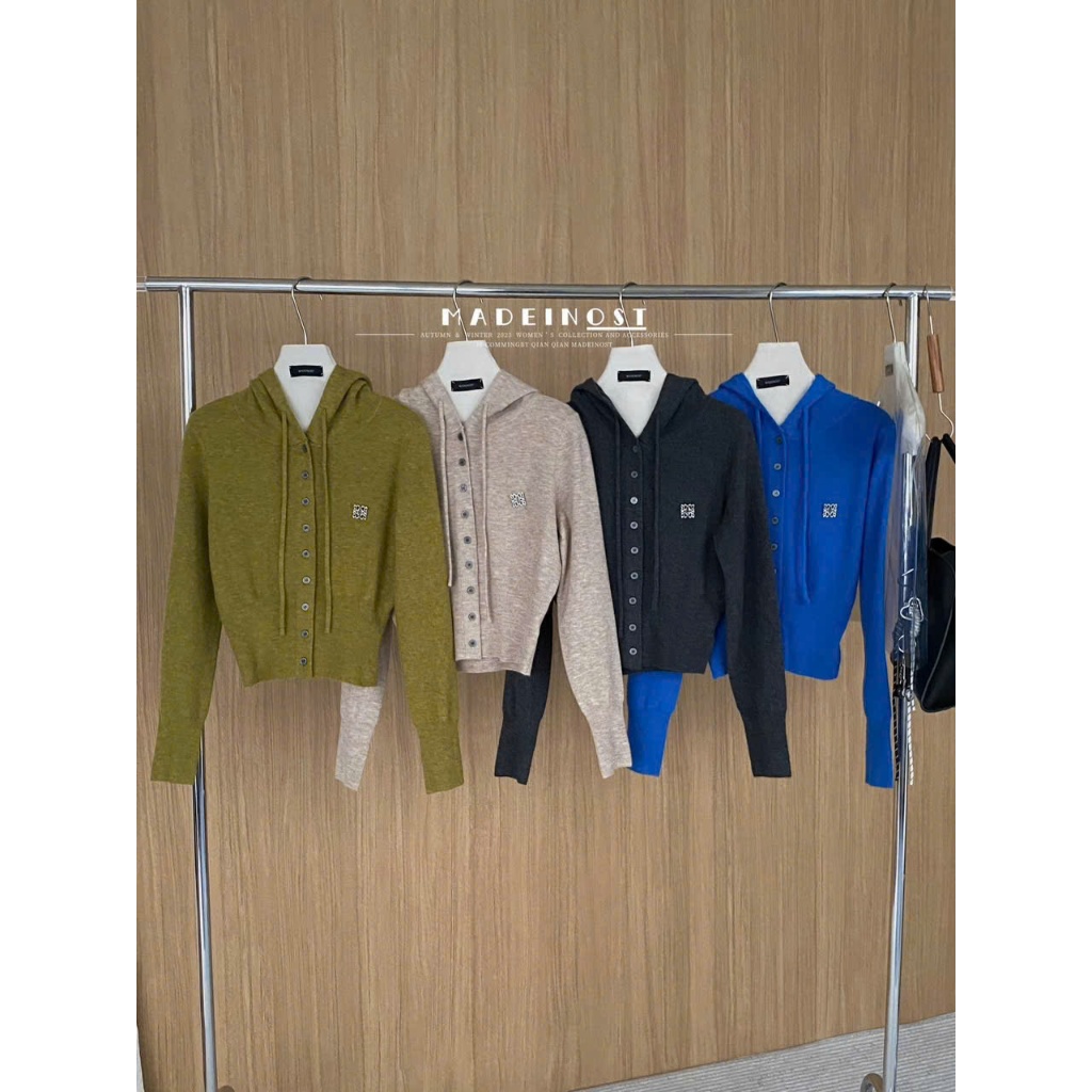 [MTM STORE] AK LEN 8030