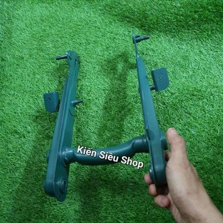 Gắp sau xe cub 78 81 86