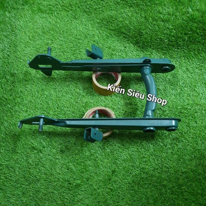 Gắp sau xe cub 78 81 86