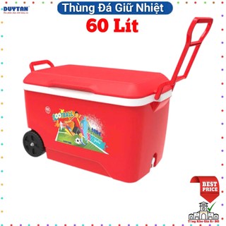 💥rẻ nhất💥thùng đá giữ nhiệt 60 lít - nhựa duy tân 💥tổng kho giá rẻ sg💥