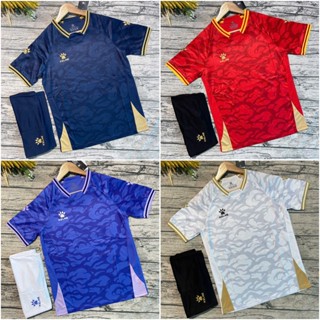 Bộ Quần Áo Đá Bóng/ Đá Banh Các Mẫu Kelme ( Không Túi ) - Hàng Thailand Cao Cấp