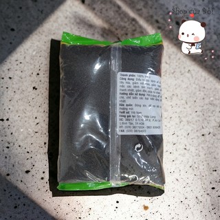 Hạt é sạch thượng hạng - Hiệp Long (1kg)