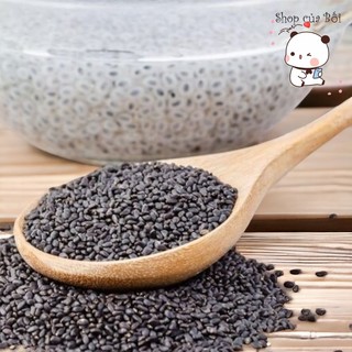 Hạt é sạch thượng hạng - Hiệp Long (1kg)
