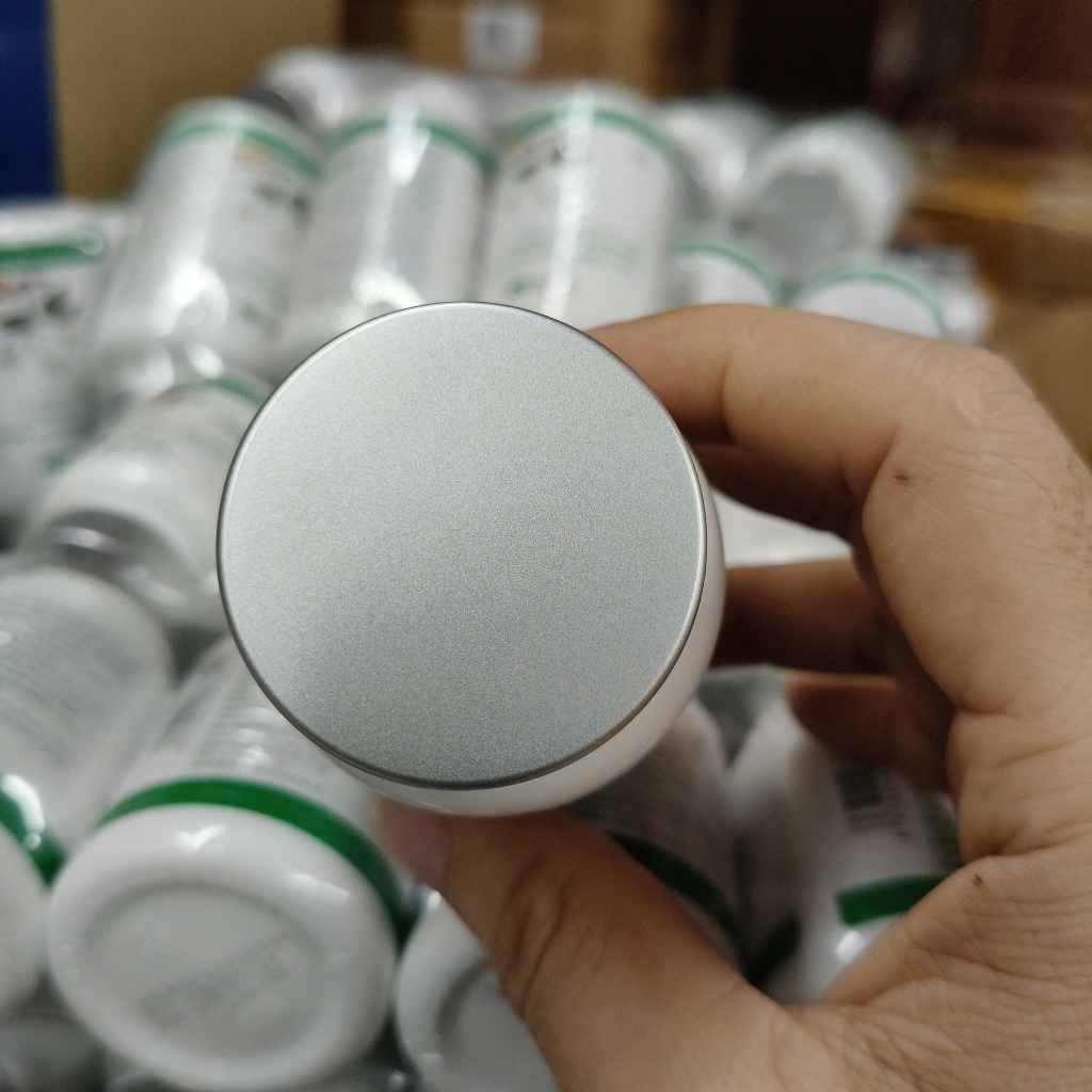 2 lọ Viên uống bổ sung Kẽm Thiên Sư ( lọ 60 viên)