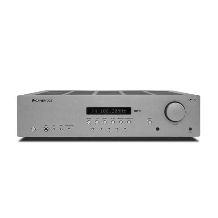 Amply Cambridge Audio AXR100 New