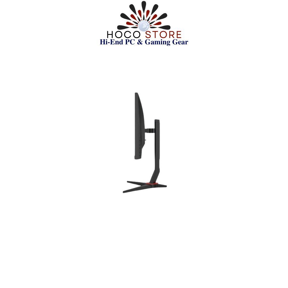 Màn hình Xoay 90 Độ VSP Gaming 27inch VA2728G2 l 80Hz l VA l FHD l 1ms l 27" l BH 36 TH | BigBuy360 - bigbuy360.vn